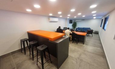 Bodega en arriendo en MACUL