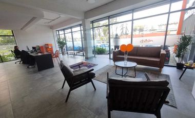 Bodega en arriendo en MACUL