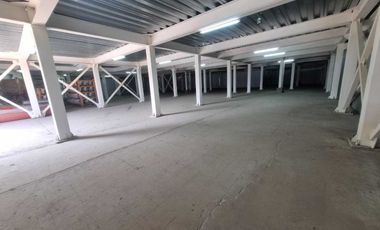 Bodega en arriendo en MACUL