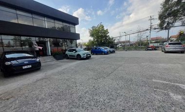 Bodega en arriendo en MACUL