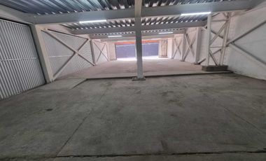 Bodega en arriendo en MACUL