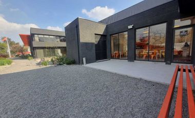 Bodega en arriendo en MACUL