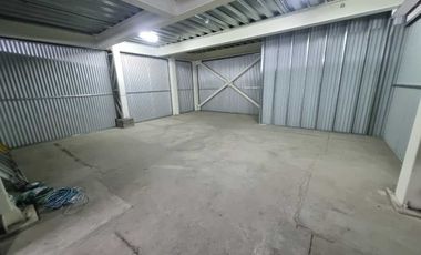 Bodega en arriendo en MACUL