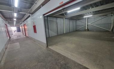 Bodega en arriendo en MACUL