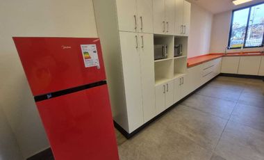 Bodega en arriendo en MACUL