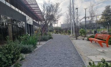 Bodega en arriendo en MACUL