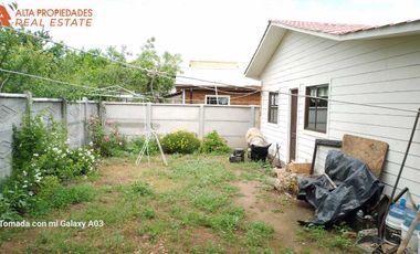 Casa en venta en BULNES