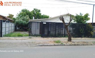 Casa en venta en BULNES