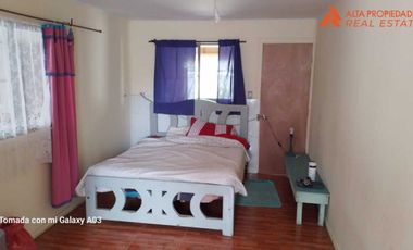 Casa en venta en BULNES