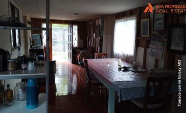 Casa en venta en BULNES