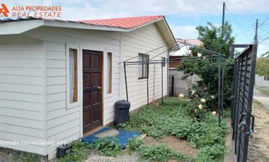 Casa en venta en BULNES