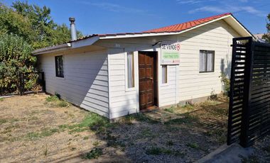 Casa en venta en BULNES