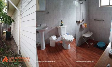 Casa en venta en BULNES