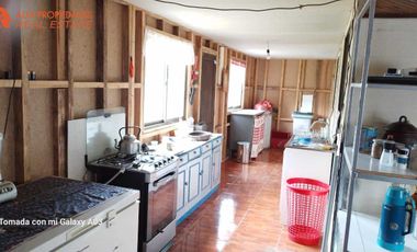 Casa en venta en BULNES