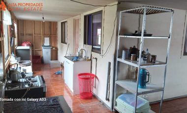 Casa en venta en BULNES