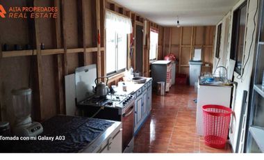 Casa en venta en BULNES