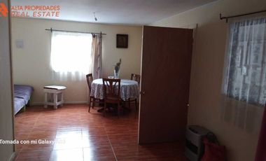 Casa en venta en BULNES