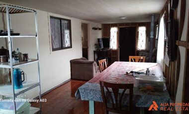 Casa en venta en BULNES