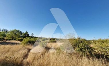 Parcela en venta en BULNES