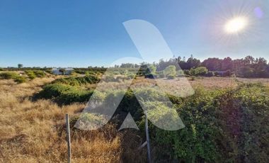 Parcela en venta en BULNES