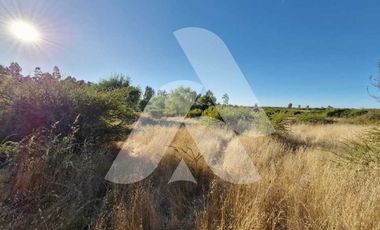 Parcela en venta en BULNES