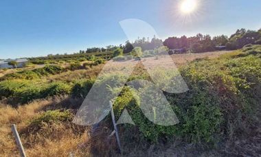 Parcela en venta en BULNES