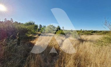 Parcela en venta en BULNES