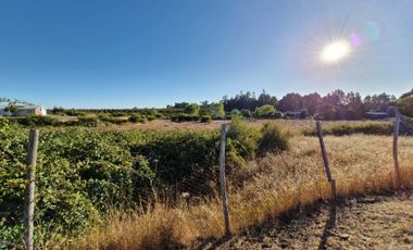 Parcela en venta en BULNES