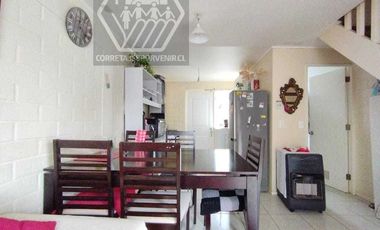 Casa en arriendo en TEMUCO