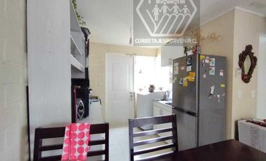 Casa en arriendo en TEMUCO