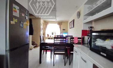 Casa en arriendo en TEMUCO