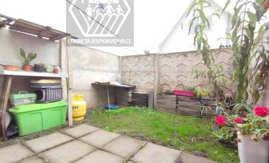 Casa en arriendo en TEMUCO