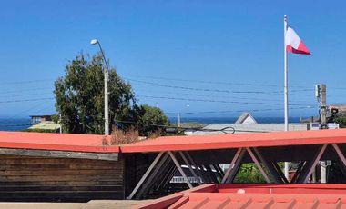 Casa en venta en EL TABO