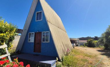 Casa en venta en EL TABO