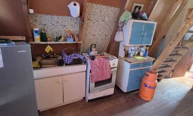 Casa en venta en EL TABO