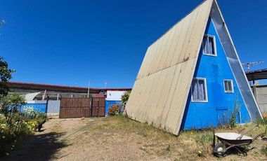 Casa en venta en EL TABO