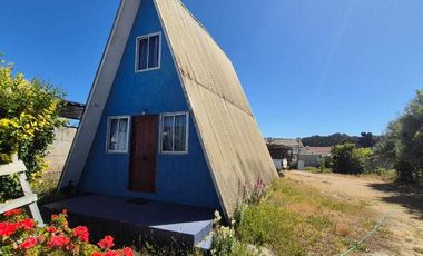 Casa en venta en EL TABO