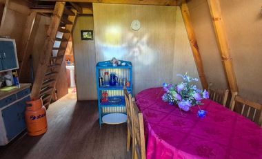 Casa en venta en EL TABO