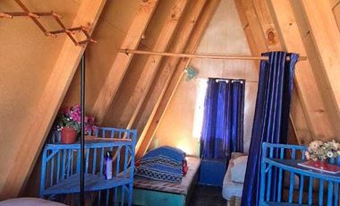 Casa en venta en EL TABO