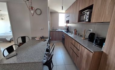 Departamento en arriendo en CALAMA