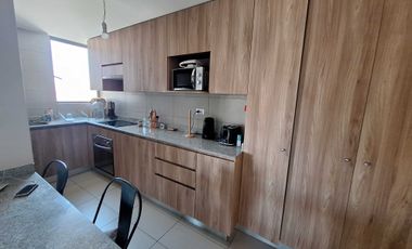 Departamento en arriendo en CALAMA