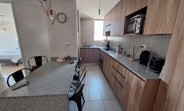 Departamento en arriendo en CALAMA