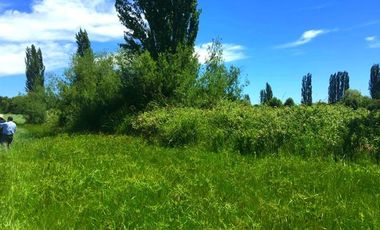 Parcela en Venta en La Amalia