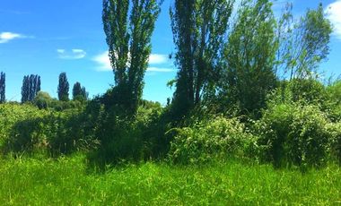 Parcela en Venta en La Amalia