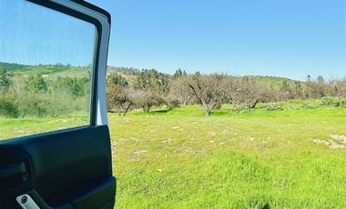 Parcela en Venta en h20