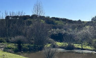 Parcela en Venta en h20