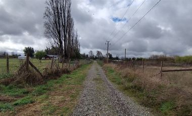 Parcela en Venta en Hijuela 7 Lote 5