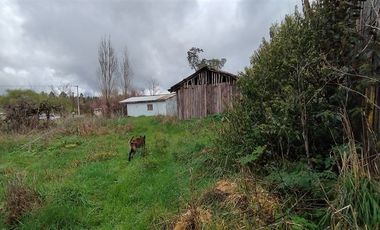 Parcela en Venta en Hijuela 7 Lote 5