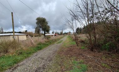 Parcela en Venta en Hijuela 7 Lote 5