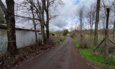 Parcela en Venta en Hijuela 7 Lote 5